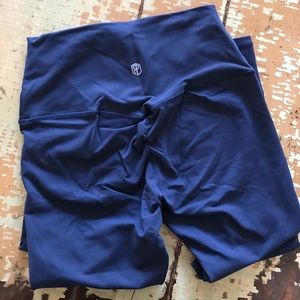 Born Primitive Lift Yourself Leggins